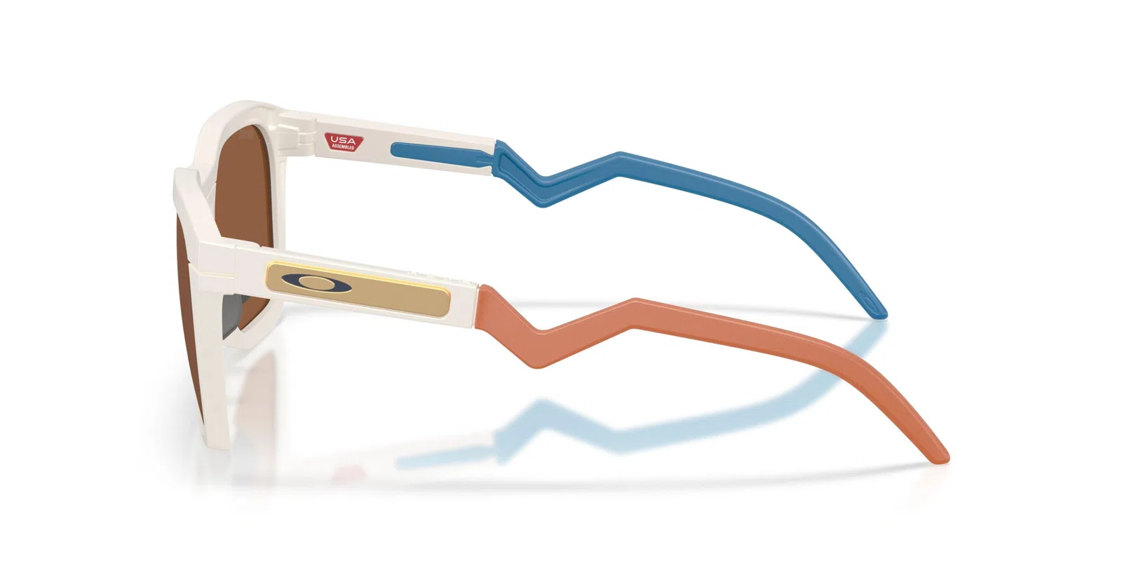Oakley Hstn Sq 9533 Sunglasses - view 95